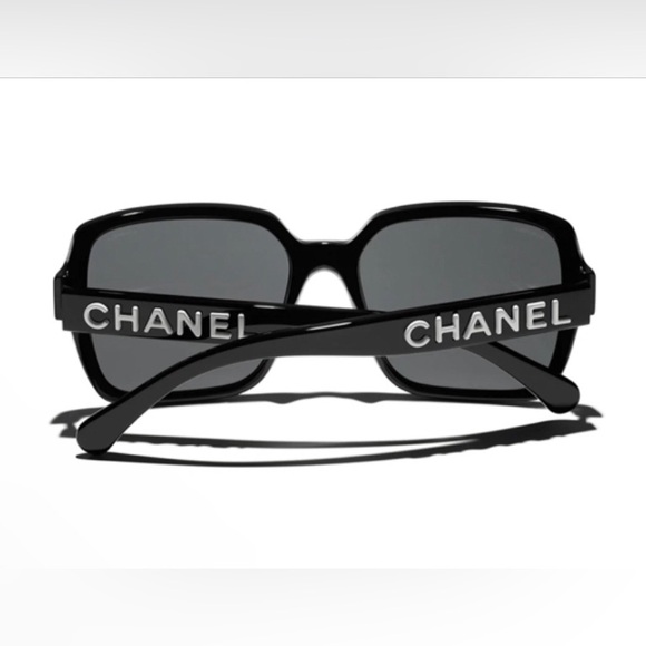 Chanel Non-prescription sunglasses - Picture 2 of 16